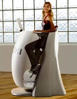 Hypoxi Training